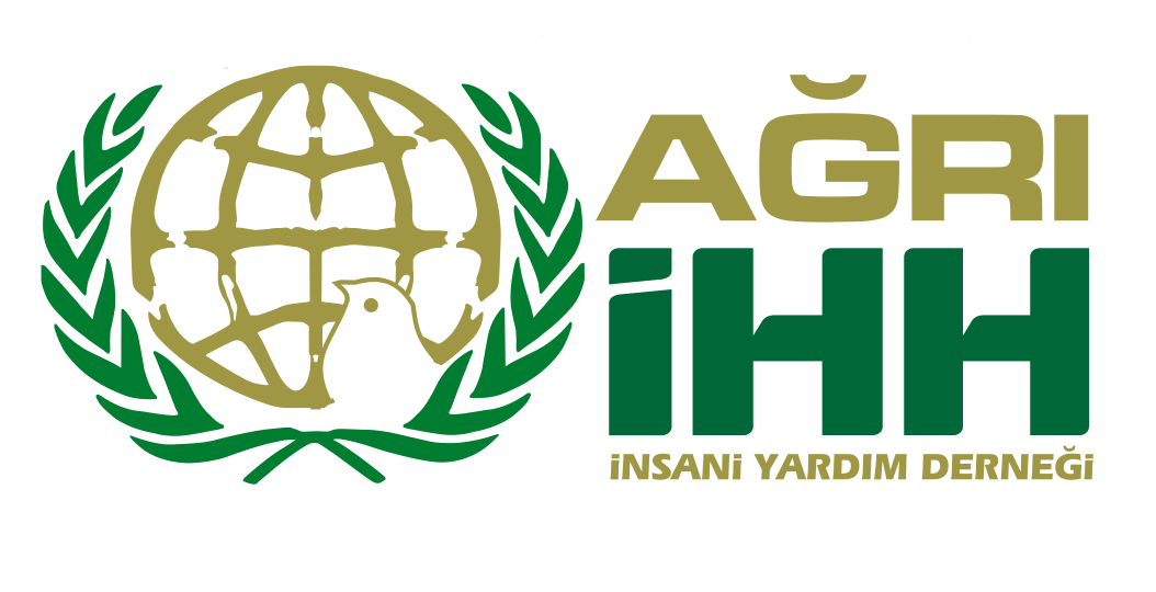 AĞRI İNSAN HAK VE HÜRRİYETLERİ İNSANİ YARDIM DERNEĞİ